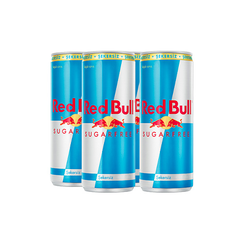 Red Bull